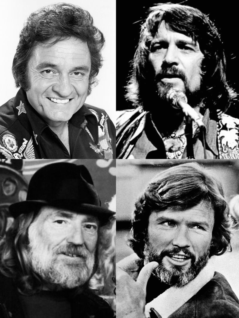 Highwayman – The Highwaymen