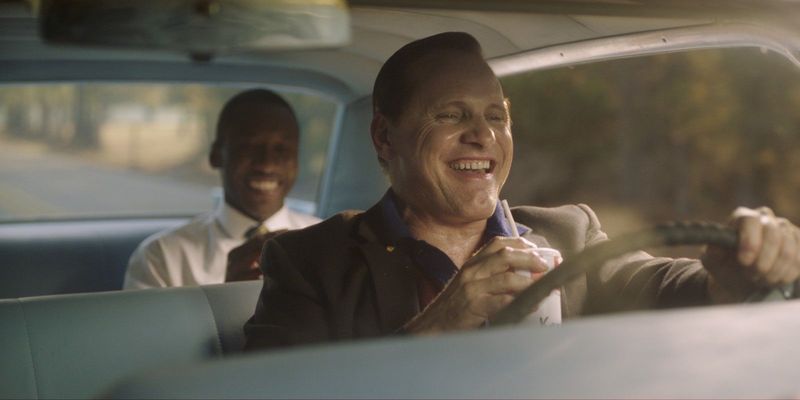 Green Book (2018) Best Picture