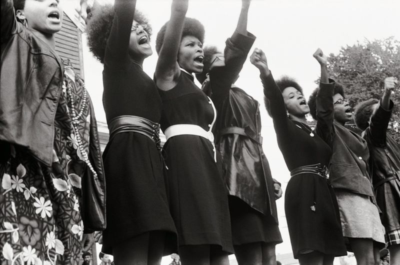 Rise of Black Feminism