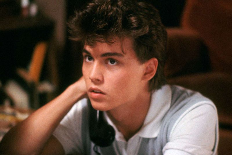 Johnny Depp – 