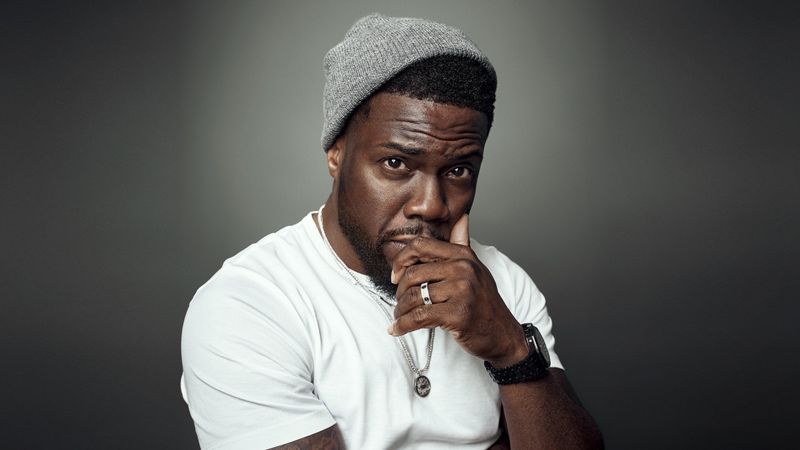 Kevin Hart’s Comedic Spark in “Along Came Polly”