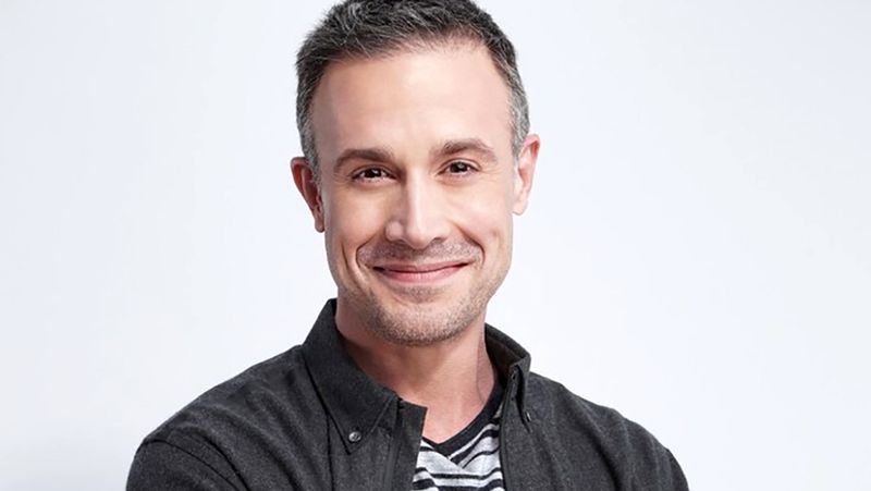 Freddie Prinze Jr.