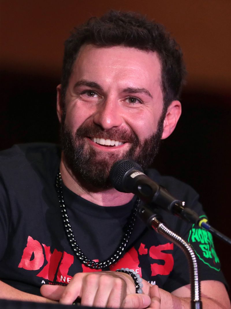 Miko Hughes