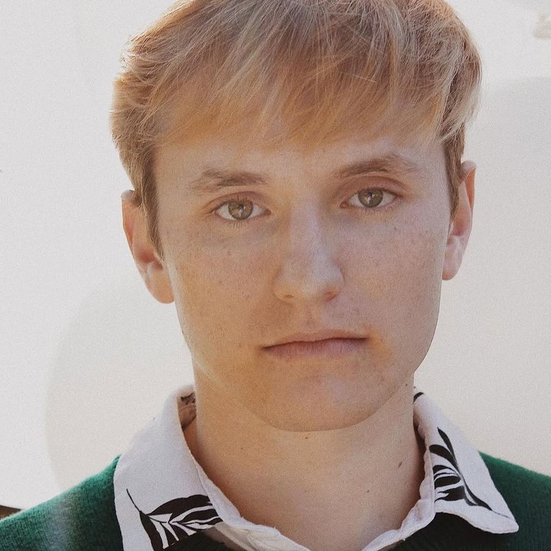 Nathan Gamble