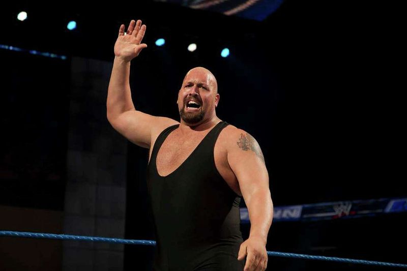 Big Show