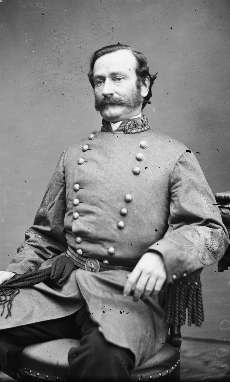 Mansfield Lovell (Confederate)