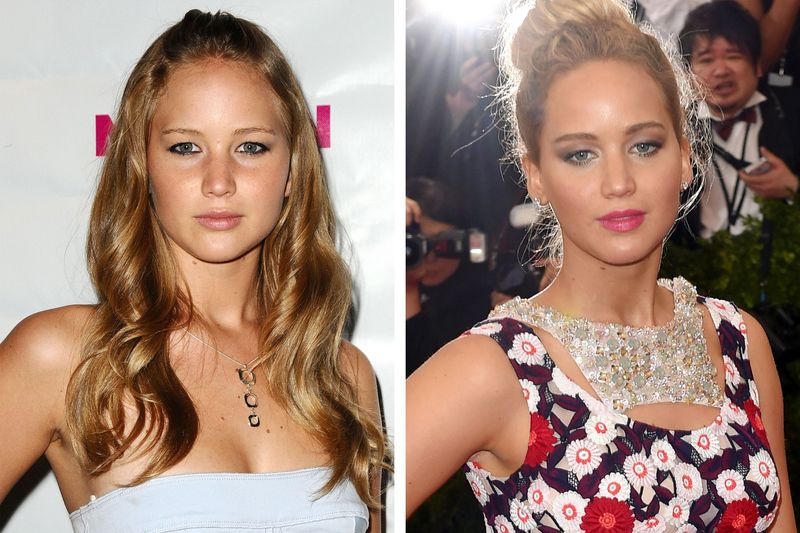 Jennifer Lawrence