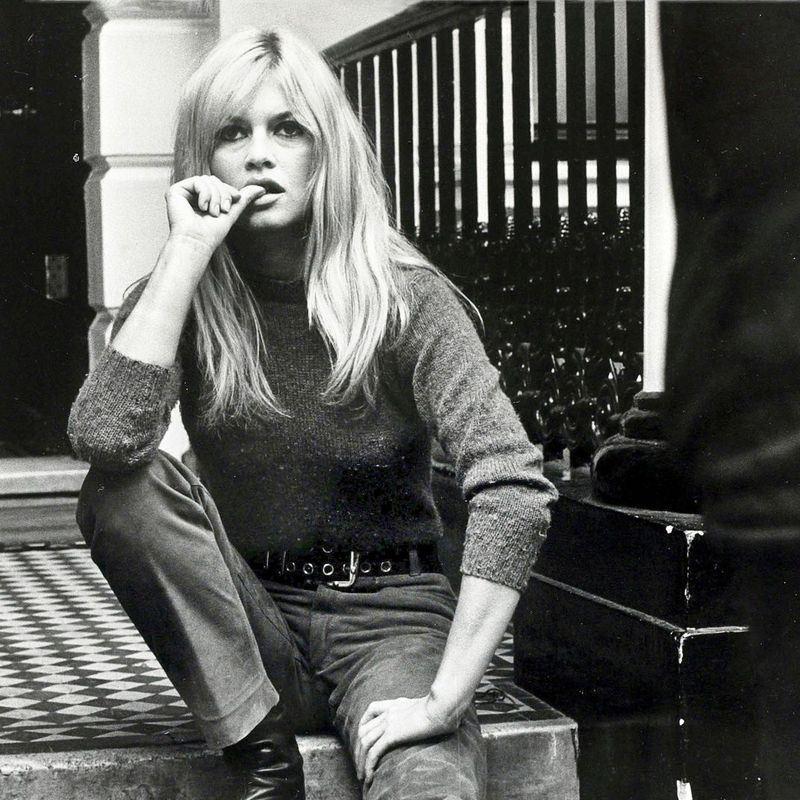 Brigitte Bardot