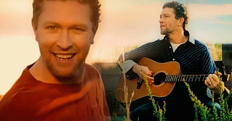 That’s What I Love About Sunday – Craig Morgan
