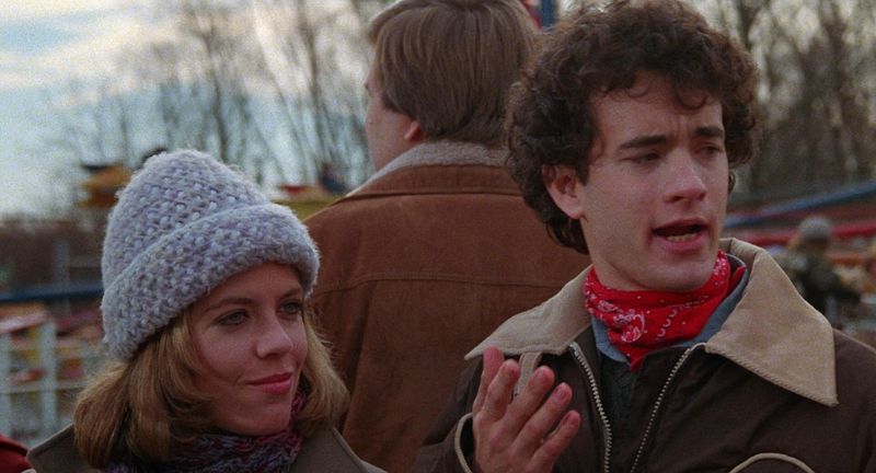 Tom Hanks – 