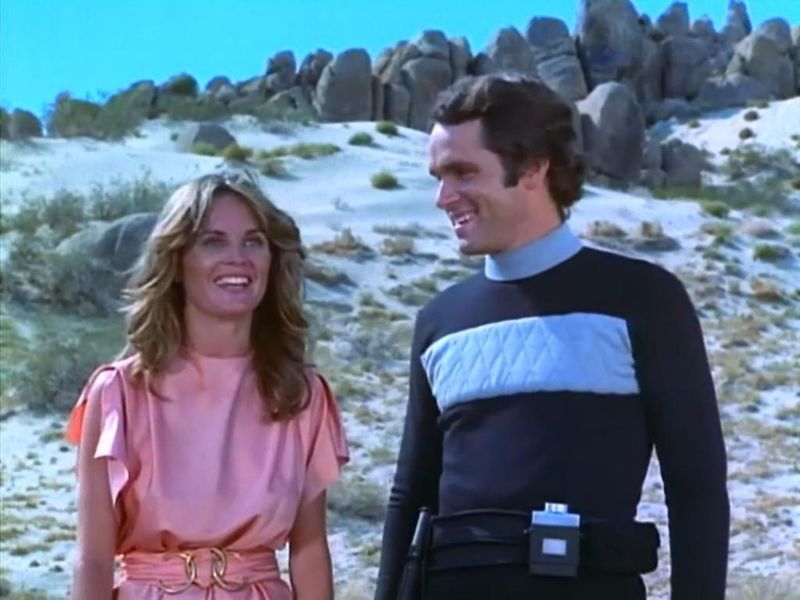 Logan's Run (1977-1978)