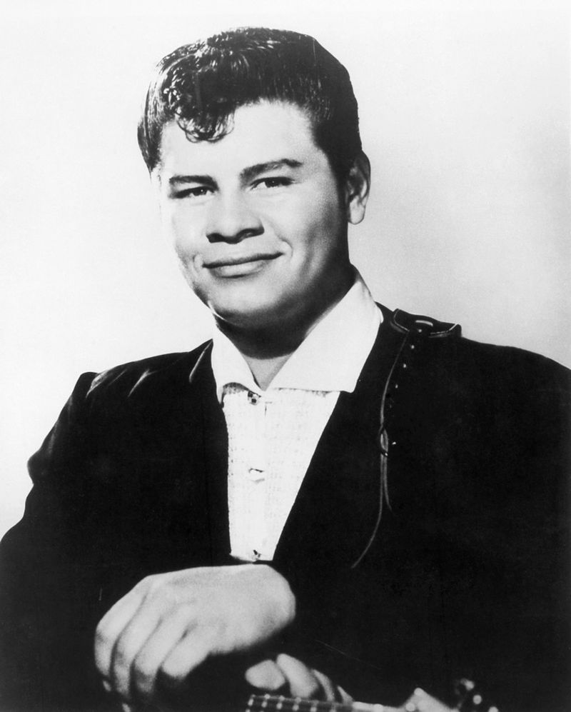 Ritchie Valens (1959)