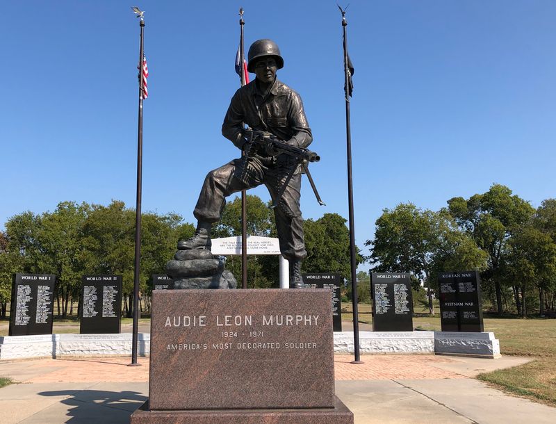 Champion for Veterans