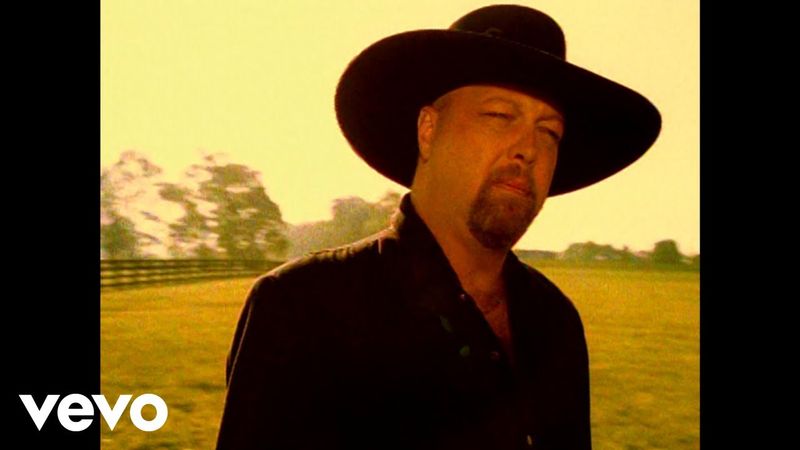 My Town – Montgomery Gentry (2002)