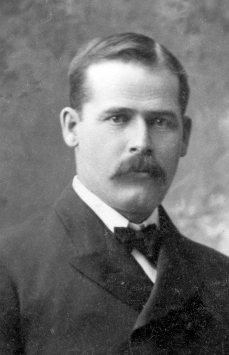 The Sundance Kid