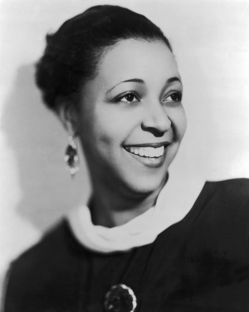 Ethel Waters (1896–1977)