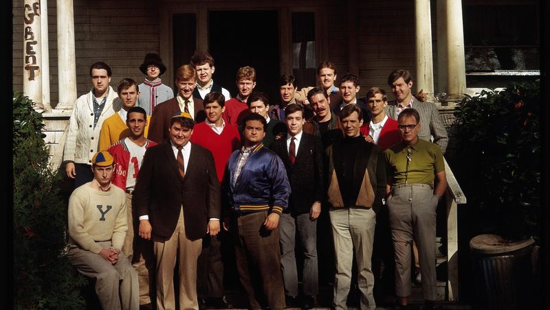Animal House