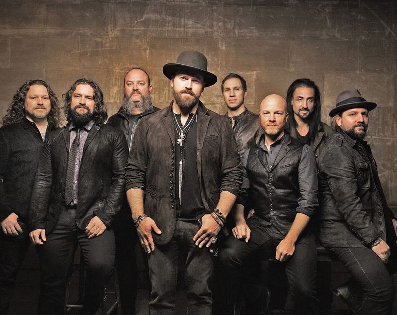Whiskey’s Gone – Zac Brown Band (2008)