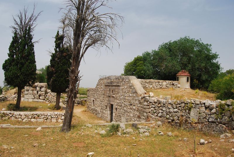 Mount Tabor