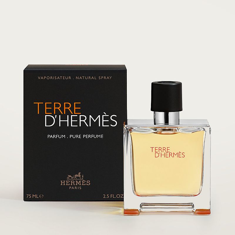 Hermès Terre d'Hermès