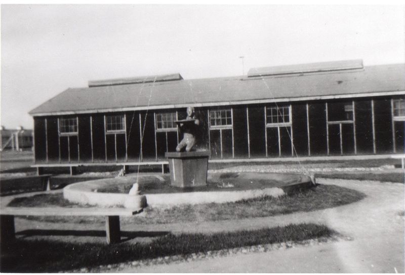 Camp Hearne