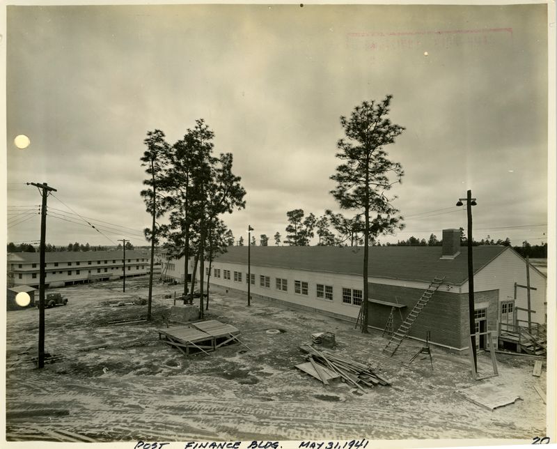 Camp Polk