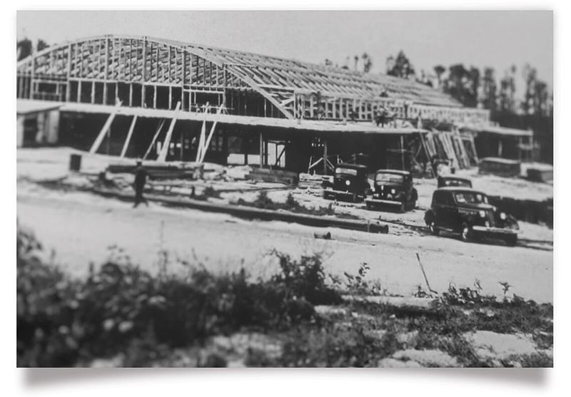 Camp Butner