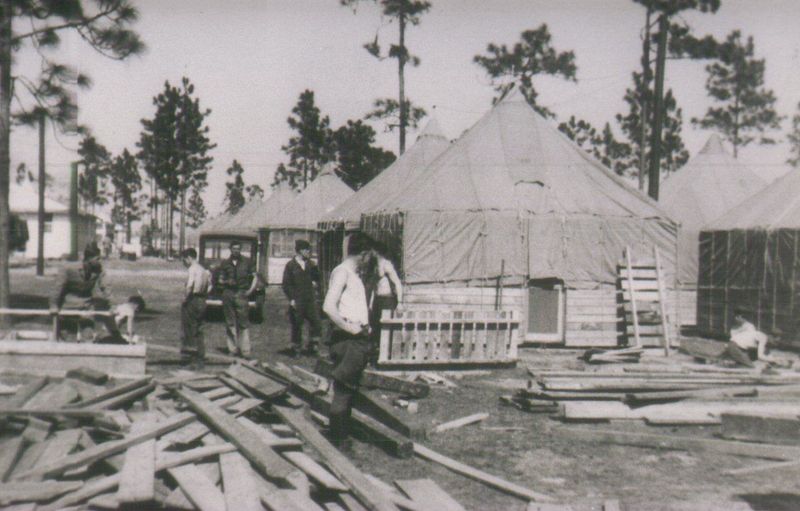 Camp Blanding