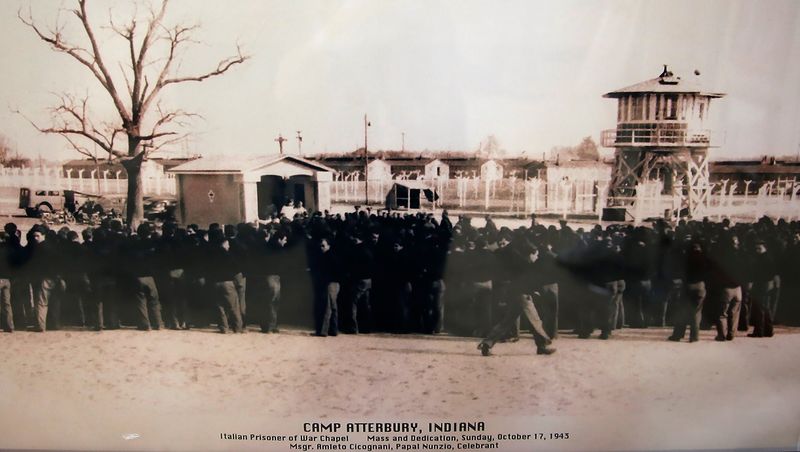 Camp Atterbury