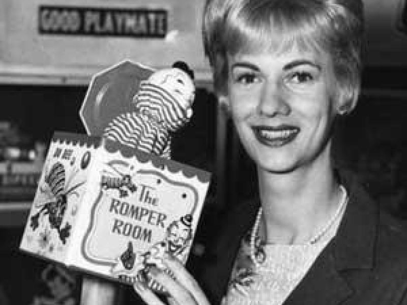 Romper Room Teachers (Various Cities)