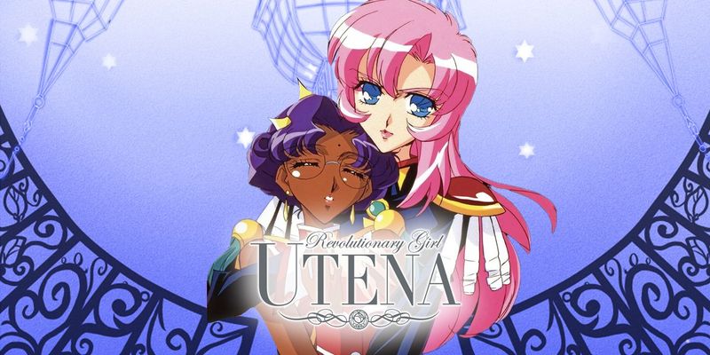 Revolutionary Girl Utena (1997)