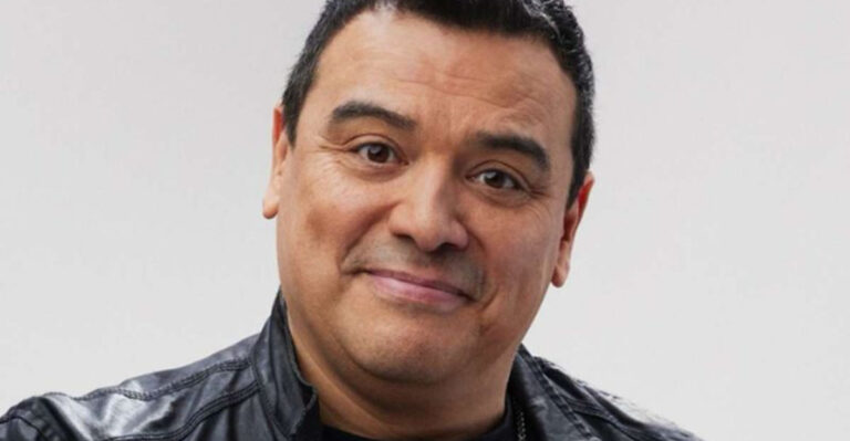 Carlos Mencia: 14 Bold, Loud, and Unapologetically Provocative Jokes