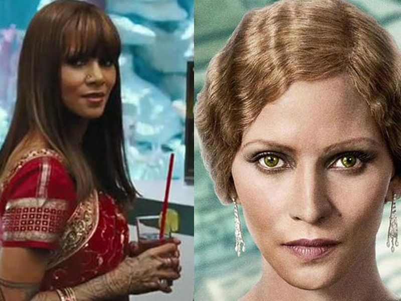 Halle Berry as Jocasta Ayrs in 