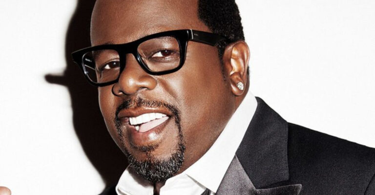 Cedric the Entertainer: 19 Hilarious Jokes from the King of Smooth Comedy