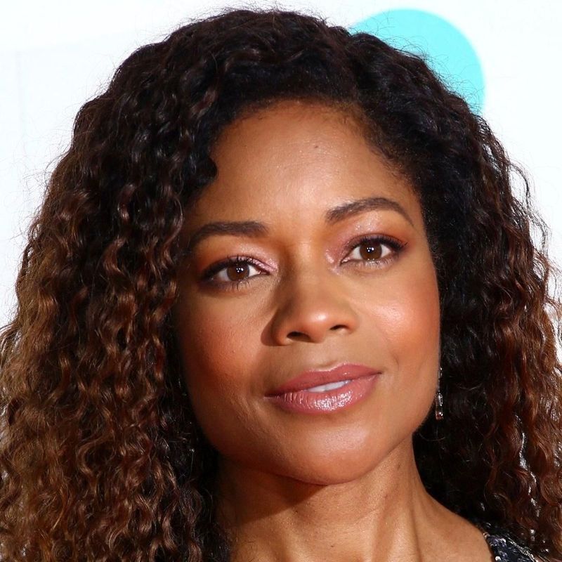Naomie Harris (b. 1976)