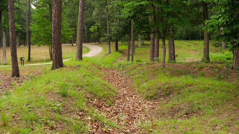 Cold Harbor, Virginia