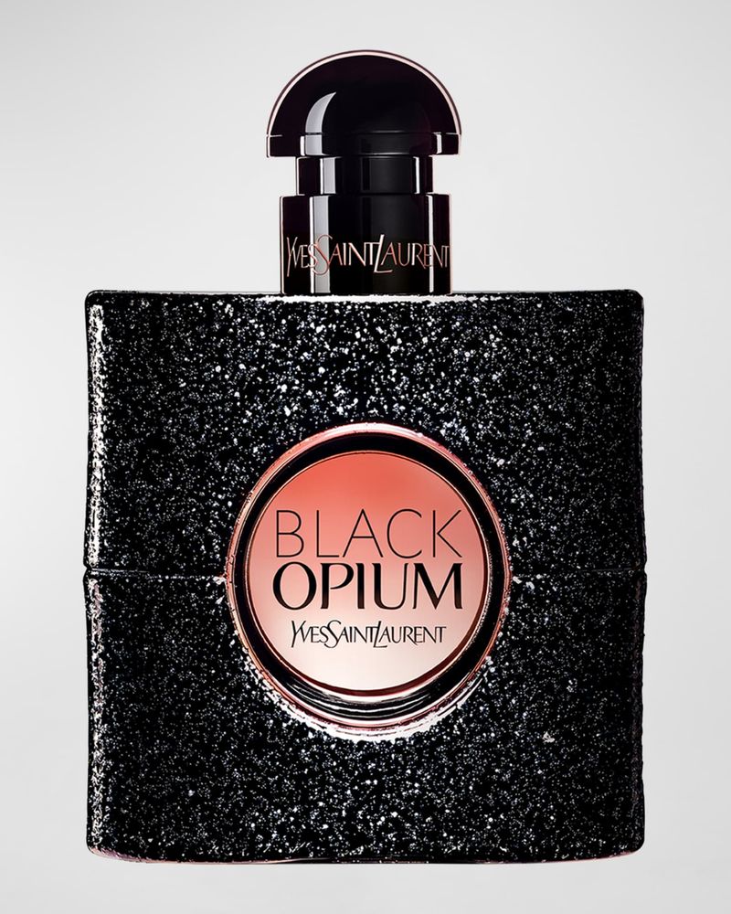 Yves Saint Laurent Black Opium