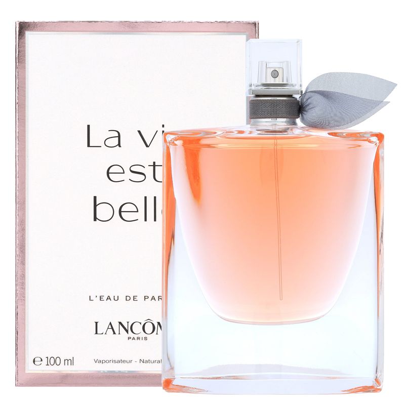 Lancôme La Vie Est Belle