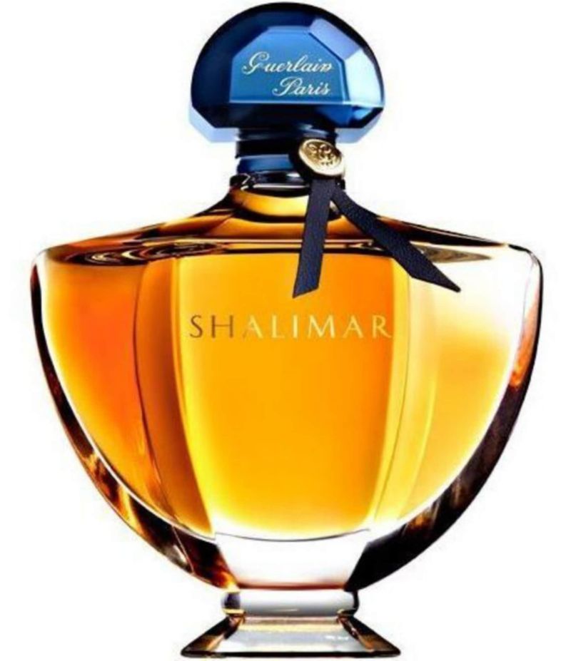 Guerlain Shalimar