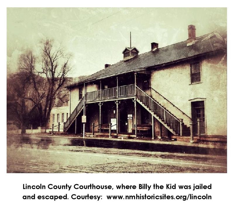 Prison Escapes