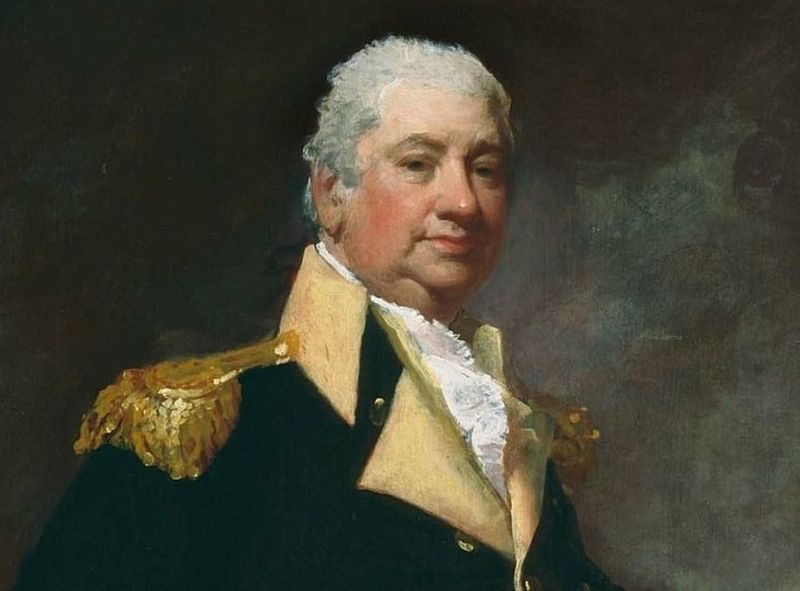 Henry Knox's Military Strategy