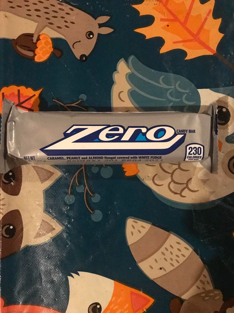 Zero Bar