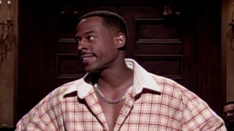 Martin Lawrence (1994)