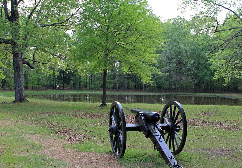Shiloh, Tennessee