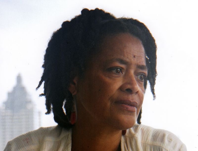 Toni Cade Bambara