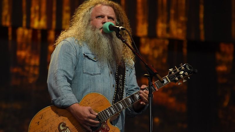 In Color – Jamey Johnson