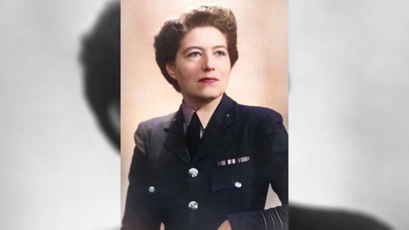 Vera Atkins