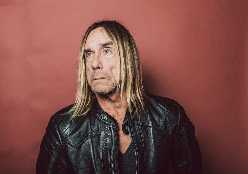 Iggy Pop