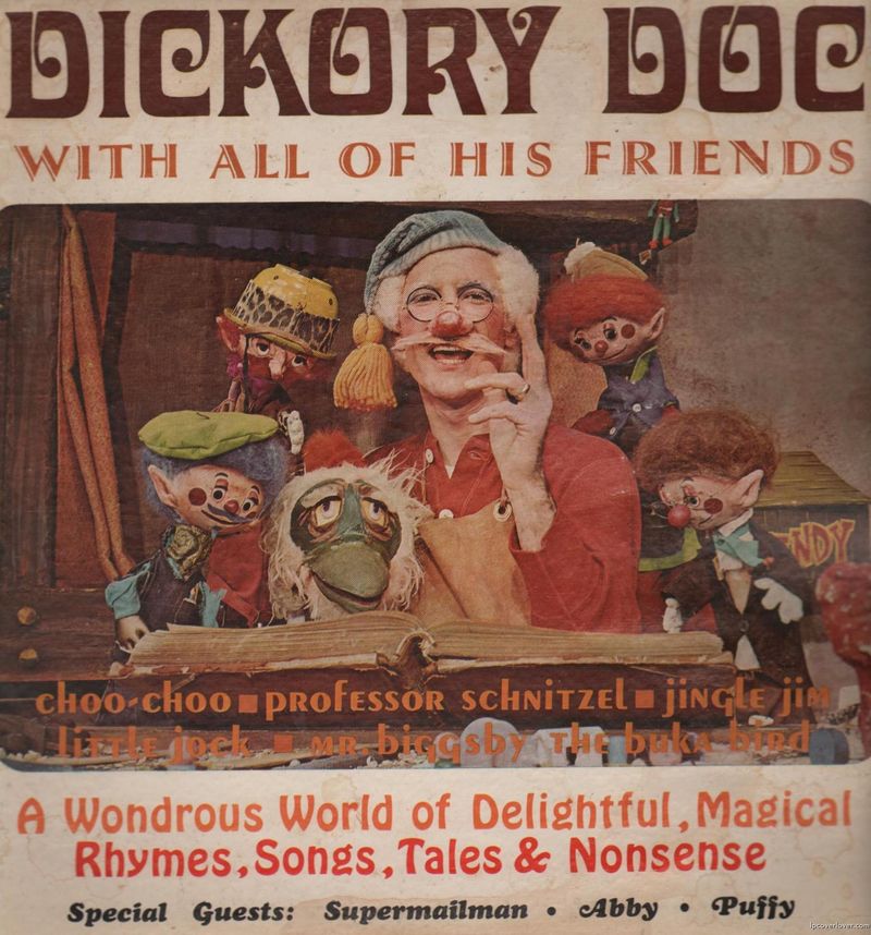 Dickory Doc (Philadelphia area)