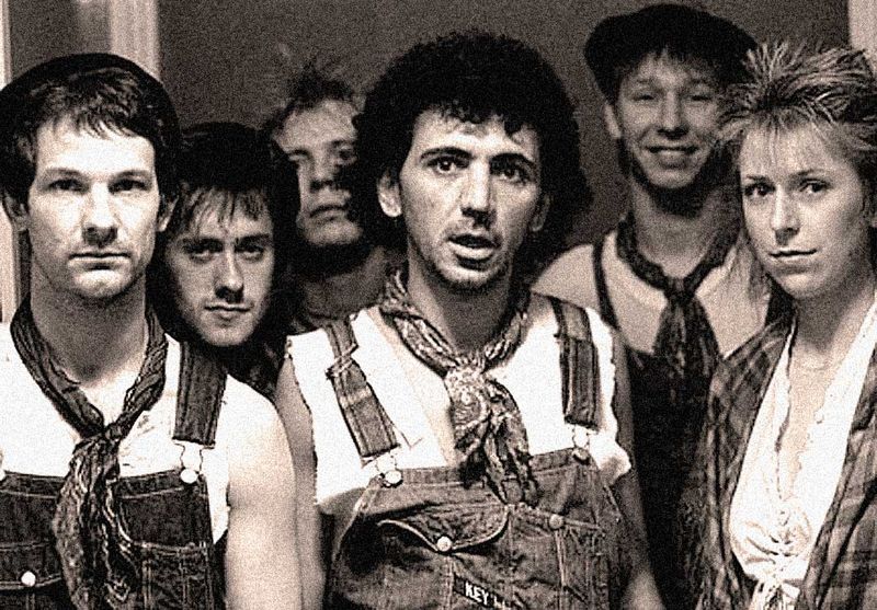 Dexys Midnight Runners